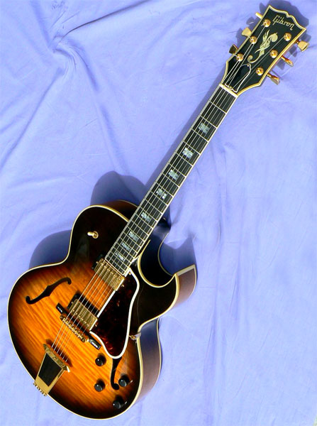 1991 Gibson ES-775